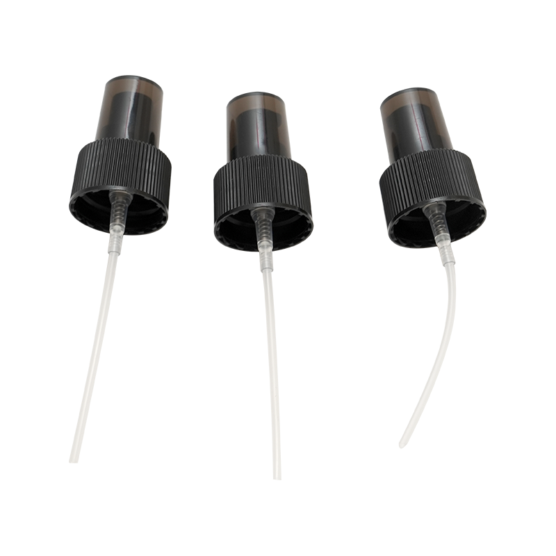 Alle plastic spray duck bek + kleine deksel