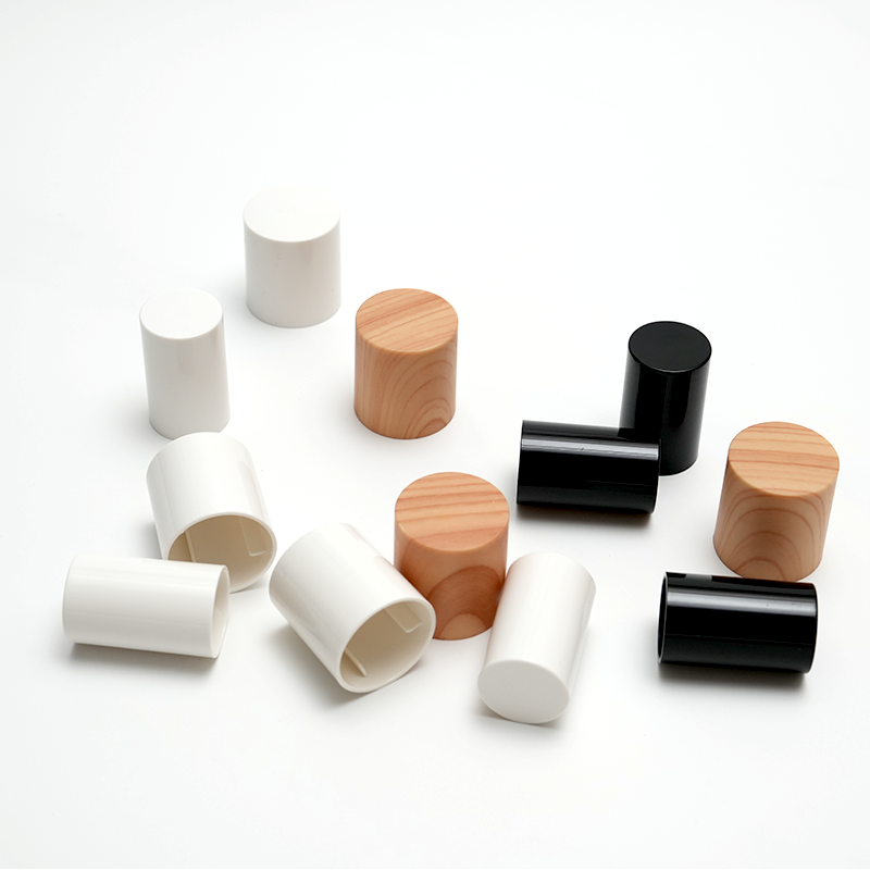 Is de parfum plastic mistpompspuit met aluminium cap geschikt voor andere vloeibare producten?