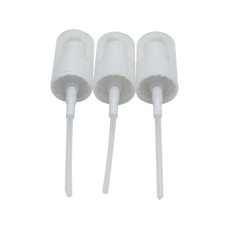 Alle plastic eendenspray +pp volledige dekking