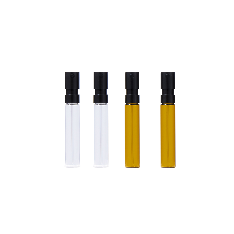 Parfum met vierkante flessen: de complete gids voor glazen flessen