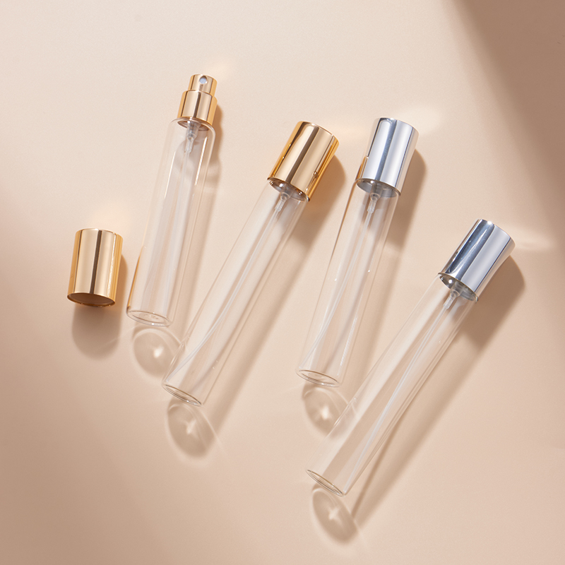 Wat zorgt er eigenlijk voor dat parfums langer meegaan?